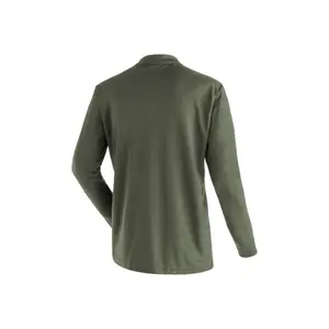 Polo a maniche lunghe Maier Sports Ulrich image-1