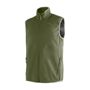 Sleeveless Jacket Maier Sports Brims image-0