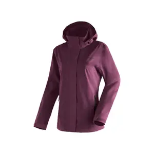 Women's hiking jacket Maier Sports Metor Rec image-0