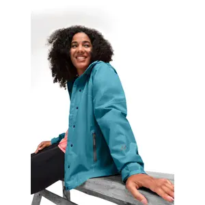 Women's hiking jacket Maier Sports Metor Rec image-2
