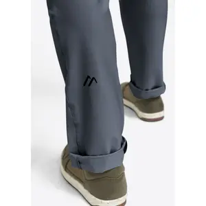 Women's hiking Trousers Maier Sports Latit Capri Vario image-3