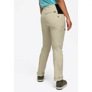 Women's hiking Trousers Maier Sports Latit Vario image-3