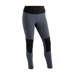 Women's Leggings Maier Sports Dacit image-0