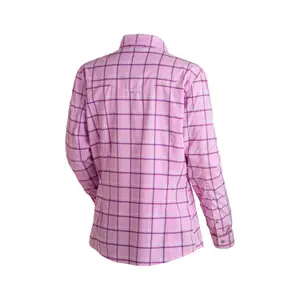 Women's long sleeve blouse Maier Sports Kendra image-1