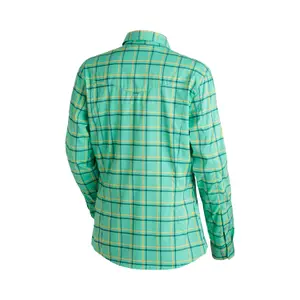 Women's long sleeve blouse Maier Sports Kendra image-1