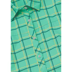 Women's long sleeve blouse Maier Sports Kendra image-2