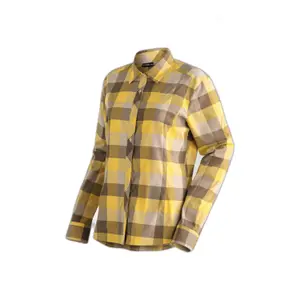 Women's long sleeve blouse Maier Sports Kendra image-0