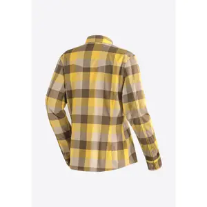 Women's long sleeve blouse Maier Sports Kendra image-1