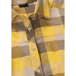 Women's long sleeve blouse Maier Sports Kendra image-2