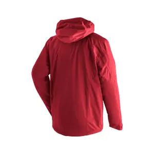 Hiking jacket Maier Sports Metor Therm Rec image-1
