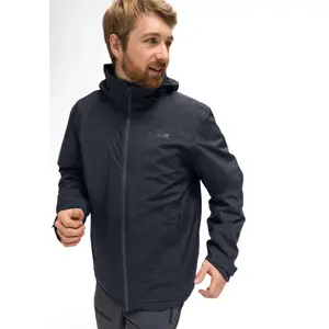 Hiking jacket Maier Sports Metor Therm Rec image-1