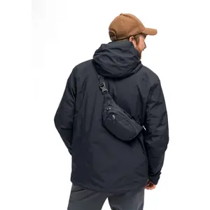 Hiking jacket Maier Sports Metor Therm Rec image-2