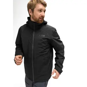 Hiking jacket Maier Sports Metor Therm Rec image-1
