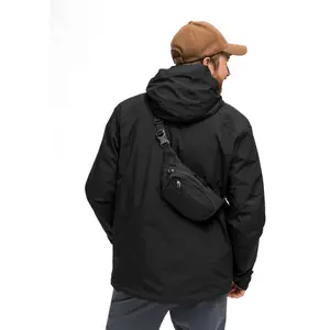 Hiking jacket Maier Sports Metor Therm Rec image-3