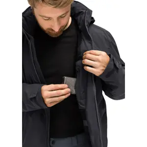 Hiking jacket Maier Sports Metor Therm Rec image-4