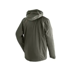 Hiking jacket Maier Sports Metor Therm Rec image-1