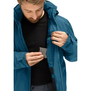 Hiking jacket Maier Sports Metor Therm Rec image-2