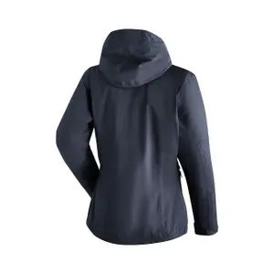 Giacca da trekking da donna Maier Sports Metor Therm Rec image-2