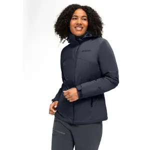 Giacca da trekking da donna Maier Sports Metor Therm Rec image-1