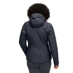 Giacca da trekking da donna Maier Sports Metor Therm Rec image-3