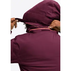 Giacca da trekking da donna Maier Sports Metor Therm Rec image-2