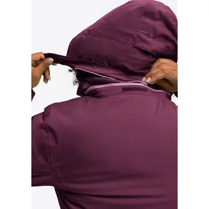 Giacca da trekking da donna Maier Sports Metor Therm Rec image-2