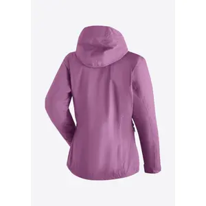 Giacca da trekking da donna Maier Sports Metor Therm Rec image-1