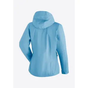 Giacca da trekking da donna Maier Sports Metor Therm Rec image-1