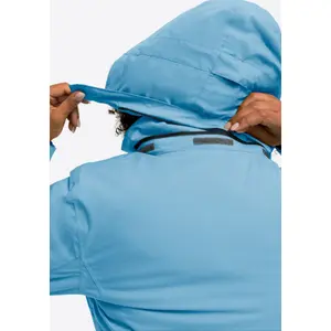 Giacca da trekking da donna Maier Sports Metor Therm Rec image-2