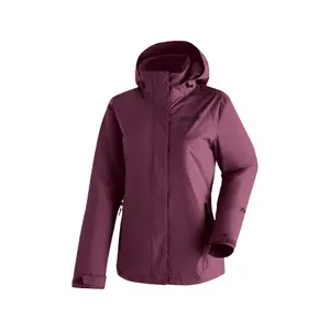 Women's hiking jacket Maier Sports Metor Therm Rec