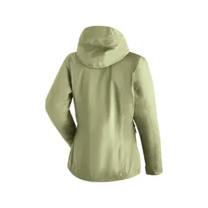 Giacca da trekking da donna Maier Sports Metor Therm Rec image-1