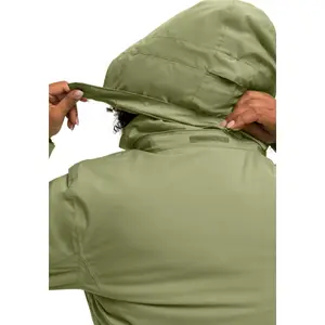 Giacca da trekking da donna Maier Sports Metor Therm Rec image-2