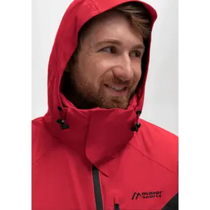 Ski jacket Maier Sports Pajares image-2