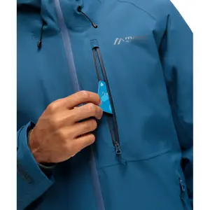 Waterproof Jacket Maier Sports AerialMove image-2