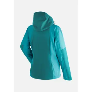 Women's ski jacket Maier Sports Manzaneda image-1