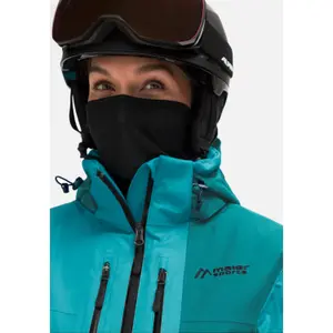 Women's ski jacket Maier Sports Manzaneda image-2