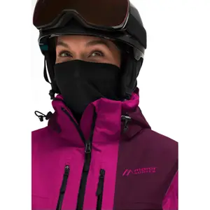 Women's ski jacket Maier Sports Manzaneda image-2