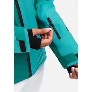 Women's ski jacket Maier Sports Nuria image-2