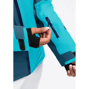 Women's ski jacket Maier Sports Nuria image-2