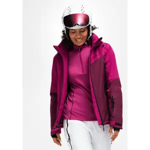 Women's ski jacket Maier Sports Nuria image-1