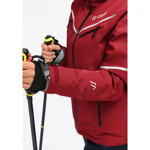 Women's ski jacket Maier Sports Lunada image-2