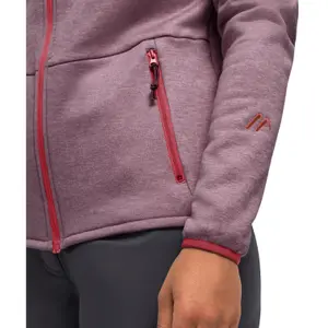 Dámská turistická bunda Maier Sports Fave image-2