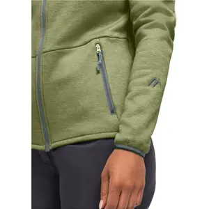 Dámská turistická bunda Maier Sports Fave image-2