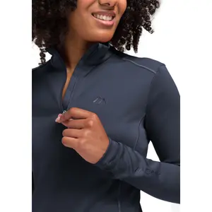 Women's fleece Maier Sports Jenna Rec image-2