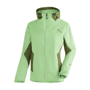 Women's hooded jacket Maier Sports Partu Rec image-0
