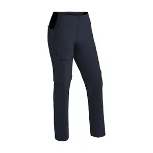 Women's Zip Pants Maier Sports Latit Vario image-0