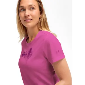 Maglia da donna Maier Sports Tilia Pique image-2