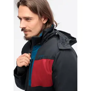 Ski jacket Maier Sports Karleiten 2.0 image-2