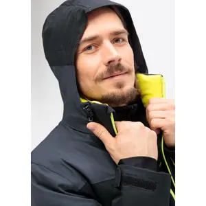 Ski jacket Maier Sports Monzabon 2.0 image-4