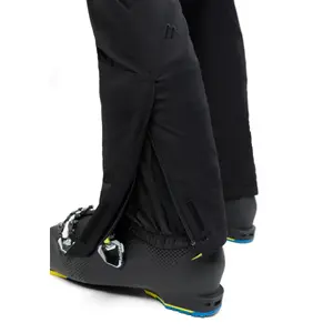 Slim ski pants Maier Sports Anton 2.0 image-4